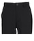 シルバースコット845（SILVERSCOTT845）リラックステーパードパンツ SS26SSP002 BLK