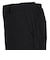シルバースコット845（SILVERSCOTT845）リラックステーパードパンツ SS26SSP002 BLK
