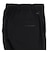 シルバースコット845（SILVERSCOTT845）リラックステーパードパンツ SS26SSP002 BLK