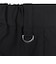 シルバースコット845（SILVERSCOTT845）リラックステーパードパンツ SS26SSP002 BLK