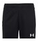 アンダーアーマー（UNDER ARMOUR）チーム ニット ウォームアップ パンツ 1364995 001
