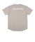 エゴザル（EGOZARU）バスケットボールウェア ベーシックロゴ Tシャツ EZSS26UST001C373