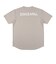 エゴザル（EGOZARU）バスケットボールウェア ベーシックロゴ Tシャツ EZSS26UST001C373