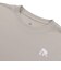 エゴザル（EGOZARU）バスケットボールウェア ベーシックロゴ Tシャツ EZSS26UST001C373