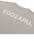 エゴザル（EGOZARU）バスケットボールウェア ベーシックロゴ Tシャツ EZSS26UST001C373