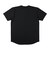 エゴザル（EGOZARU）バスケットボールウェア リフレッシュタイム ワッペン Tシャツ EZSS26UST016C001