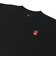 エゴザル（EGOZARU）バスケットボールウェア リフレッシュタイム ワッペン Tシャツ EZSS26UST016C001
