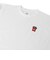 エゴザル（EGOZARU）バスケットボールウェア リフレッシュタイム ワッペン Tシャツ EZSS26UST016C002
