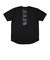エゴザル（EGOZARU）バスケットボールウェア トリプルロゴ Tシャツ EZSS26UST010C001