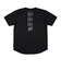 エゴザル（EGOZARU）バスケットボールウェア トリプルロゴ Tシャツ EZSS26UST010C001