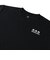 エゴザル（EGOZARU）バスケットボールウェア トリプルロゴ Tシャツ EZSS26UST010C001
