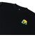 エゴザル（EGOZARU）バスケットボールウェア バルーンロゴ バックプリント Tシャツ EZSS26UST025C001