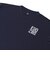 エゴザル（EGOZARU）バスケットボールウェア タイポグラフィーネオン バックプリント Tシャツ EZSS26UST024C372