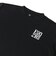 エゴザル（EGOZARU）バスケットボールウェア タイポグラフィーネオン バックプリント Tシャツ EZSS26UST024C001