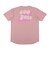 エゴザル（EGOZARU）バスケットボールウェア バルーンロゴ バックプリント Tシャツ EZSS26UST025C375
