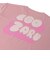 エゴザル（EGOZARU）バスケットボールウェア バルーンロゴ バックプリント Tシャツ EZSS26UST025C375