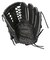 ローリングス（Rawlings）ソフトボール用グラブ グローブ オールラウンド用 ハイパーテック R2G GS6HTS65-B