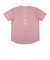 エゴザル（EGOZARU）バスケットボールウェア トリプルロゴ Tシャツ EZSS26UST010C375
