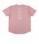 エゴザル（EGOZARU）バスケットボールウェア トリプルロゴ Tシャツ EZSS26UST010C375