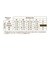フラックス（FLUX）スノーボードビンディング DS F26DSA