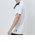 ニシ・スポーツ（NISHI）陸上ウェア UVカットTシャツ 2811A631.100
