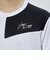 ニシ・スポーツ（NISHI）陸上ウェア UVカットTシャツ 2811A631.100