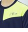 ニシ・スポーツ（NISHI）陸上ウェア UVカットTシャツ 2811A631.400