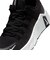 ナイキ（NIKE）ジムシューズ トレーニングシューズ フリー メトコン 7 ブラック II7406-002 フィットネスシューズ スニーカー