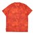 吸汗速乾 ドライプラススループラス AUTHENTIC GRT 半袖Tシャツ CT6S0040-TR863-GRES ORG