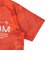 吸汗速乾 ドライプラススループラス AUTHENTIC GRT 半袖Tシャツ CT6S0040-TR863-GRES ORG