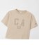 チャンピオン-ヘリテイジ（CHAMPION-HERITAGE）リラックス BLEACH WASH 半袖Tシャツ CW-D304 790