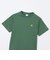 チャンピオン-ヘリテイジ（CHAMPION-HERITAGE）リラックス PUFF プリント 半袖Tシャツ CW-D303 560