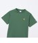 チャンピオン-ヘリテイジ（CHAMPION-HERITAGE）リラックス PUFF プリント 半袖Tシャツ CW-D303 560