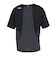 デュアリグ（DUARIG）吸汗速乾 ドライプラススループラス SBUV 半袖Tシャツ 6S0009-TRCT-863ES BLK