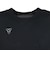 デュアリグ（DUARIG）吸汗速乾 ドライプラススループラス SBUV 半袖Tシャツ 6S0009-TRCT-863ES BLK