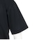 デュアリグ（DUARIG）吸汗速乾 ドライプラススループラス SBUV 半袖Tシャツ 6S0009-TRCT-863ES BLK