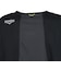 デュアリグ（DUARIG）吸汗速乾 ドライプラススループラス SBUV 半袖Tシャツ 6S0009-TRCT-863ES BLK