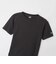 チャンピオン-ヘリテイジ（CHAMPION-HERITAGE）RIB JERSEY 半袖Tシャツ CW-D329 055