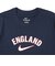 ナイキ（NIKE）イングランド ENT ワードマーク 半袖 Tシャツ IH2179-451