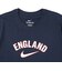 ナイキ（NIKE）イングランド ENT ワードマーク 半袖 Tシャツ IH2179-451