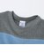 チャンピオン-ヘリテイジ（CHAMPION-HERITAGE）ベーシック パイル パネル半袖Tシャツ C3-X360 356