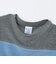チャンピオン-ヘリテイジ（CHAMPION-HERITAGE）ベーシック パイル パネル半袖Tシャツ C3-X360 356
