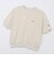 チャンピオン-ヘリテイジ（CHAMPION-HERITAGE）リラックス 半袖スウェットシャツ CW-D006 810