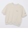 チャンピオン-ヘリテイジ（CHAMPION-HERITAGE）リラックス 半袖スウェットシャツ CW-D006 810