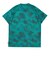 ドライプラススループラス AUTHENTIC GRT 半袖Tシャツ CT6S0040-TR863-GRES TQG