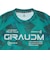 ドライプラススループラス AUTHENTIC GRT 半袖Tシャツ CT6S0040-TR863-GRES TQG