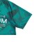 ドライプラススループラス AUTHENTIC GRT 半袖Tシャツ CT6S0040-TR863-GRES TQG