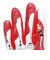 アディダス（adidas）バッティング用グローブ 野球 41 TOP1 LBG205-6482