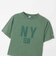 チャンピオン-ヘリテイジ（CHAMPION-HERITAGE）リラックス BLEACH WASH 半袖Tシャツ CW-D304 560