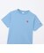チャンピオン-ヘリテイジ（CHAMPION-HERITAGE）リラックス PUFF プリント 半袖Tシャツ CW-D303 380